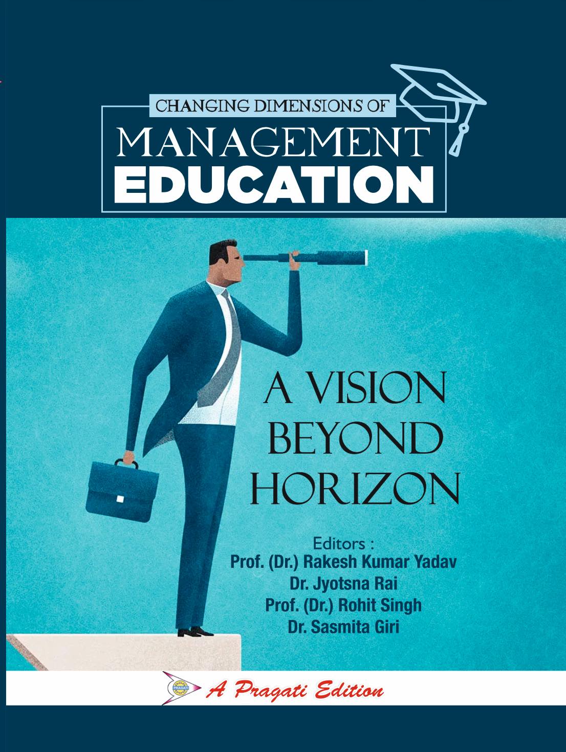 Edited Book