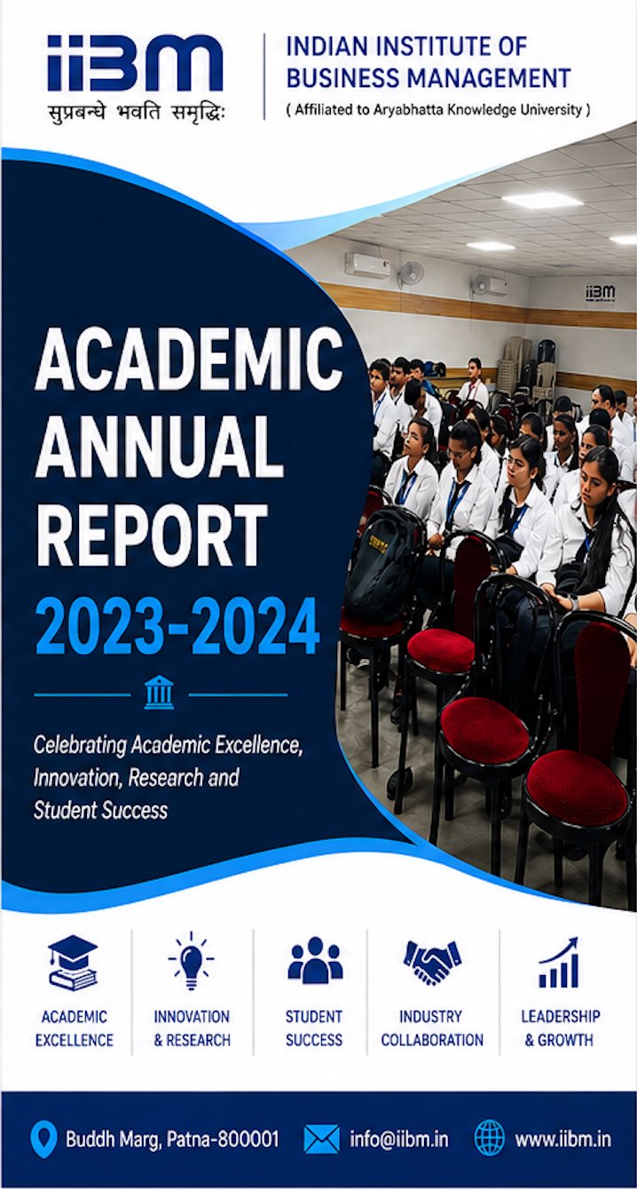 Annual Report 2023-24
