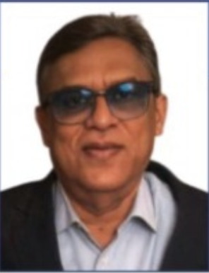 Prof. Arindam Guha