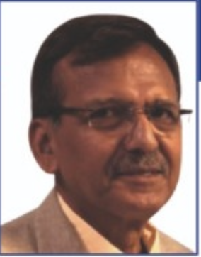 Prof. Dilawaz Hoda