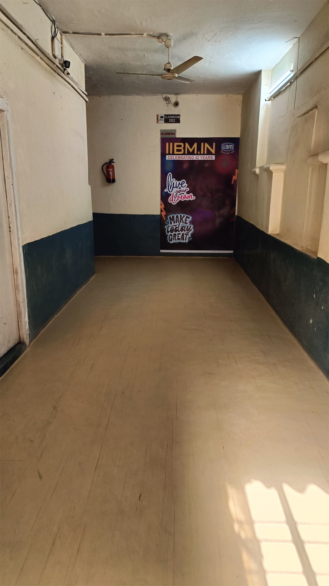 Campus Infrastructure 13