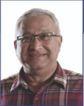 Sri Javeed Ahmad, IPS (Retd.)