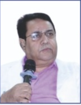 Padma Shri Dr. Jeetendra Singh