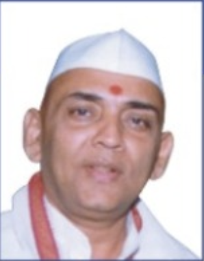 Prof. (Dr.) Priya Ranjan Trivedi