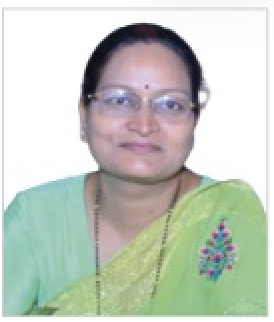 Prof. (Dr.) Rachana Chauhan