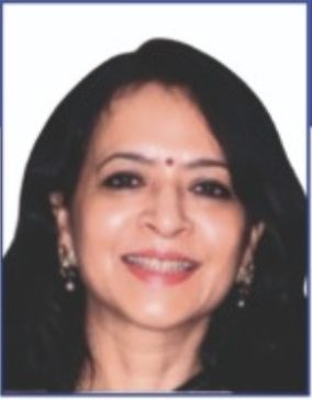 Dr. Rashmi Ranjan